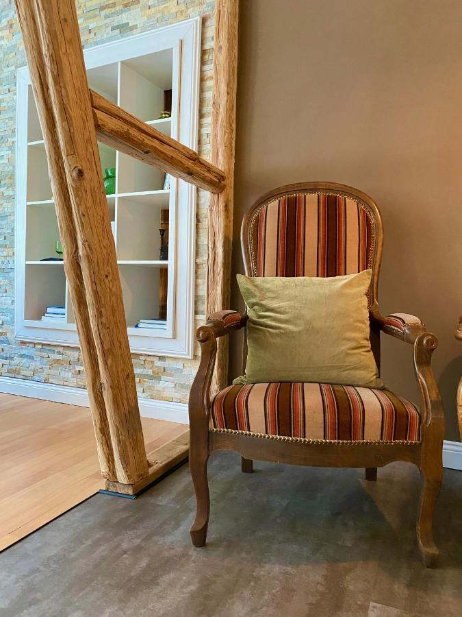 Ferienwohnung Grünberg House Traben-Trarbach Exterior foto