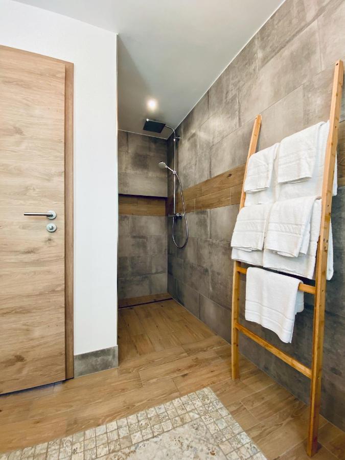 Ferienwohnung Grünberg House Traben-Trarbach Exterior foto